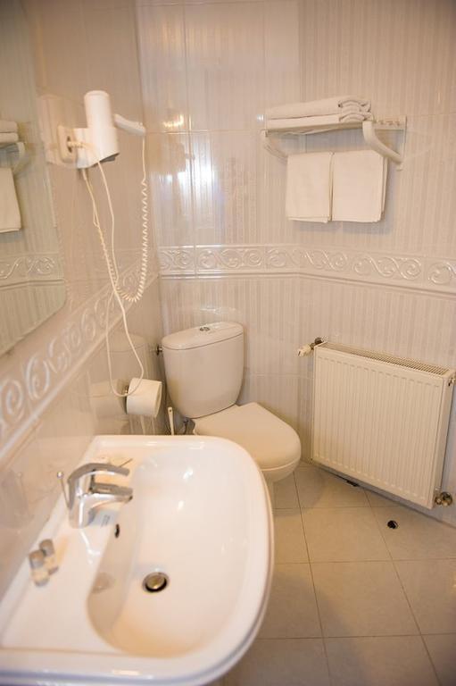 Pensiunea Eden Caransebeş Chambre photo