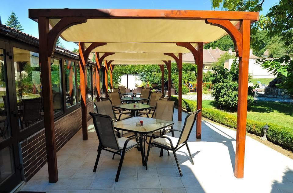 Pensiunea Eden Caransebeş Extérieur photo
