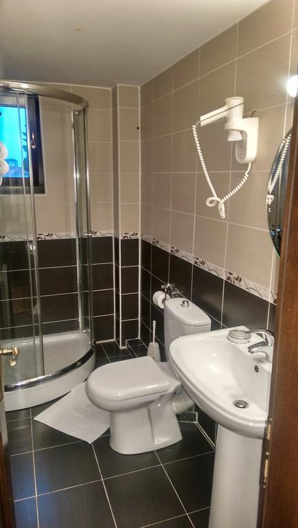Pensiunea Eden Caransebeş Chambre photo
