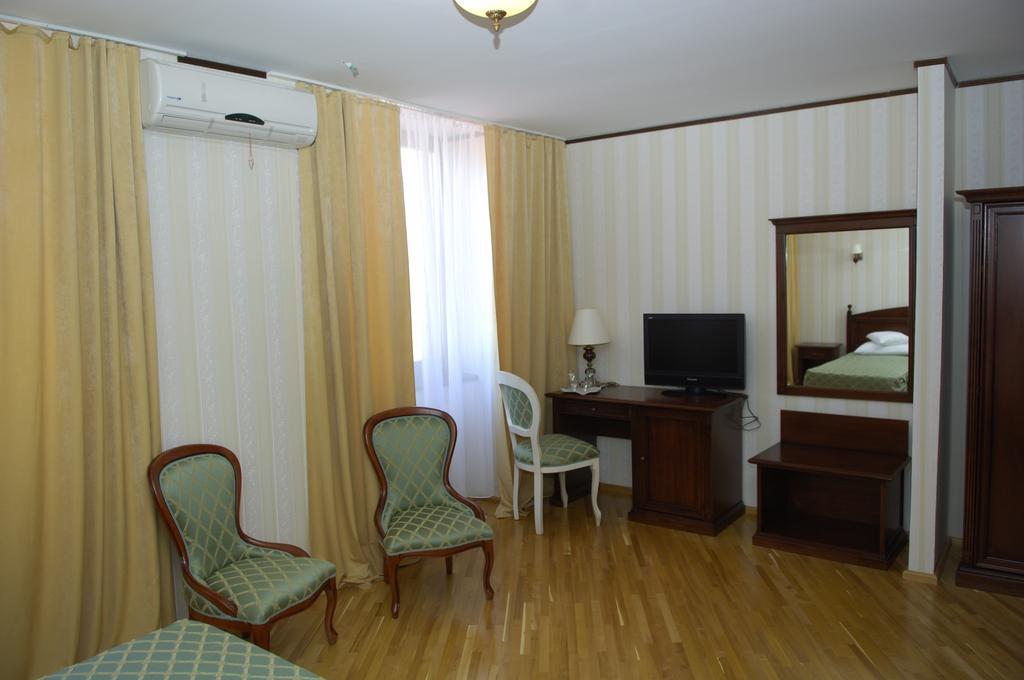 Pensiunea Eden Caransebeş Chambre photo