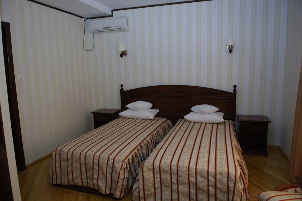 Pensiunea Eden Caransebeş Chambre photo